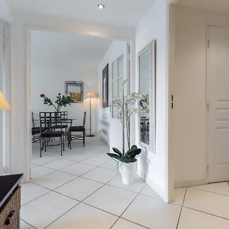 Apartment De Charme à Cannes: Terrasse Privée *