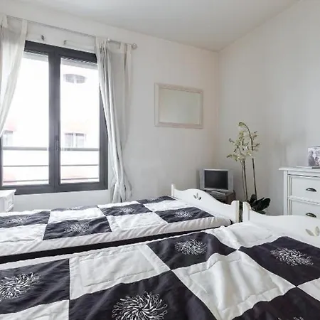 De Charme à Cannes: Terrasse Privée Apartment *